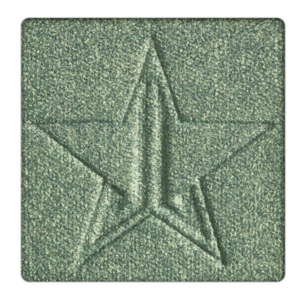 🤯5/$25🤯 Jeffree Star Eyeshadow Artistry Single In Star Creek